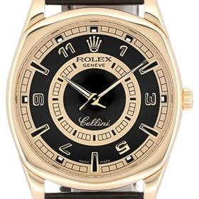 Rolex Cellini 4243
