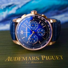 Make offer on Chrono24