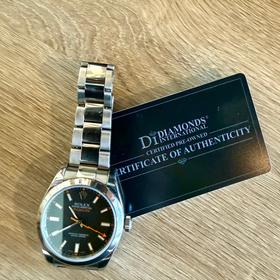Make offer on Chrono24