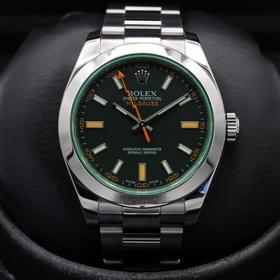 Make offer on Chrono24