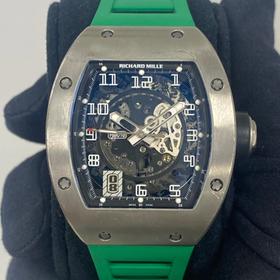 Make offer on Chrono24