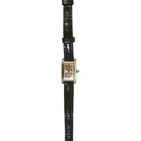 Cartier Tank Americaine WSTA0032