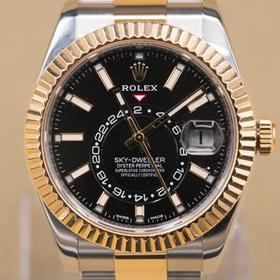 Make offer on Chrono24