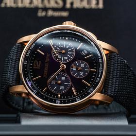 Make offer on Chrono24
