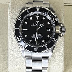 Make offer on Chrono24