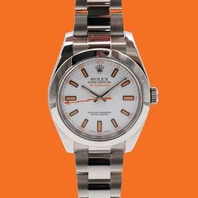 Make offer on Chrono24