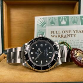Make offer on Chrono24