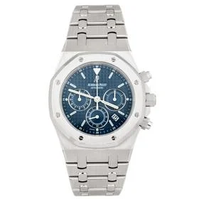 Make offer on Chrono24