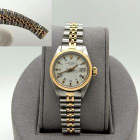 Make offer on Chrono24