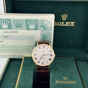 Make offer on Chrono24