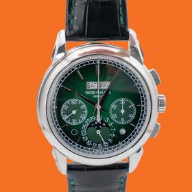 Make offer on Chrono24