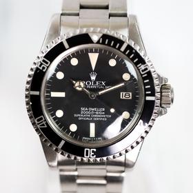 Make offer on Chrono24