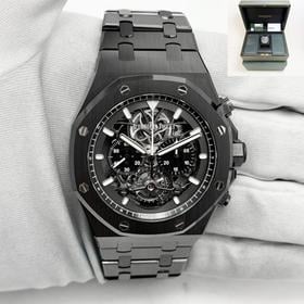 Audemars Piguet Royal Oak Chronograph 26343CE