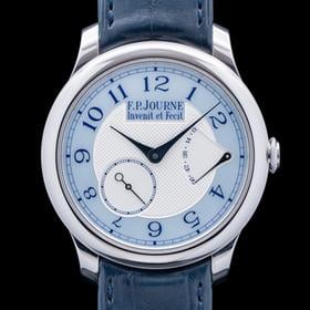 Make offer on Chrono24