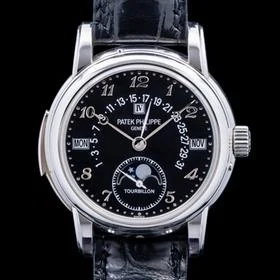 Patek Philippe Grand Complications 5016P