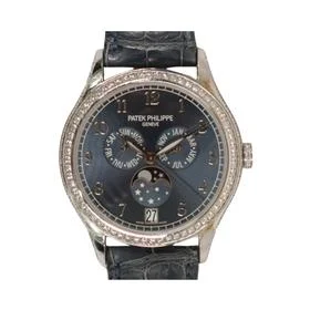 Patek Philippe Annual Calendar 4947G