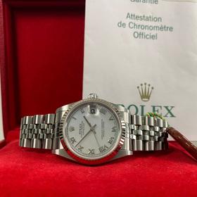 Rolex Datejust 31 78274