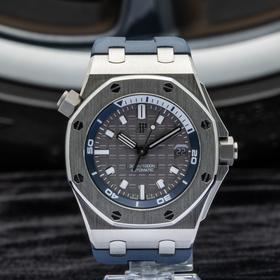Make offer on Chrono24