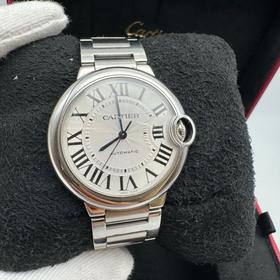 Cartier Ballon Bleu WSBB0048