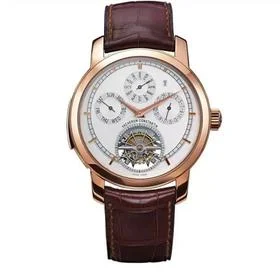 Vacheron Constantin Traditionnelle 2755