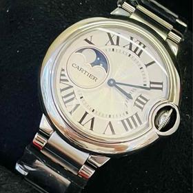 Cartier Ballon Bleu WSBB0021