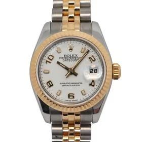 Rolex Lady-Datejust 179173