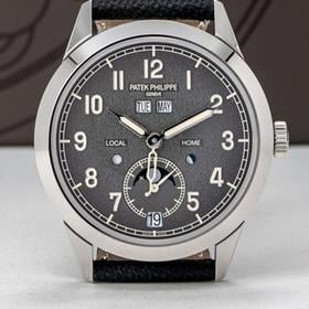 Make offer on Chrono24