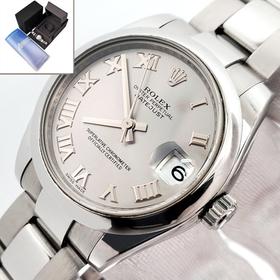 Make offer on Chrono24