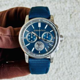 Audemars Piguet Code 11.59 26393ST