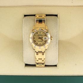 Make offer on Chrono24