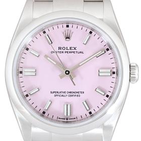 Make offer on Chrono24