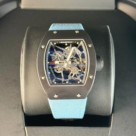 Make offer on Chrono24
