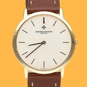 Vacheron Constantin Patrimony 33003