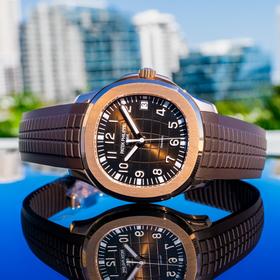 Make offer on Chrono24