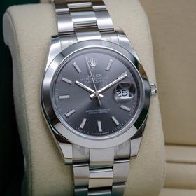 Make offer on Chrono24