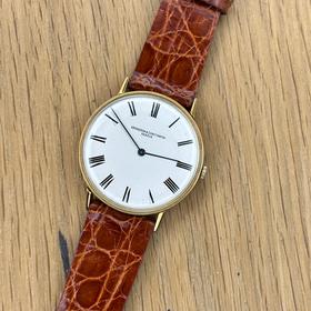 Vacheron Constantin Patrimony 6820