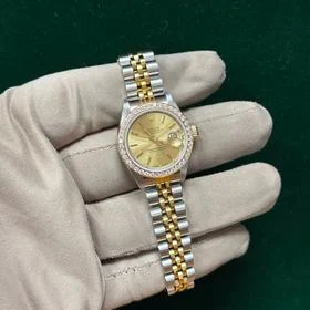 Make offer on Chrono24
