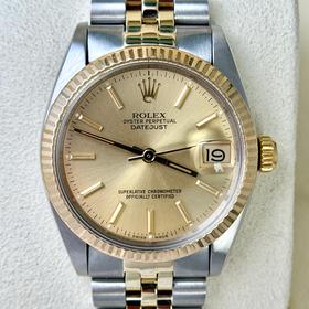 Make offer on Chrono24
