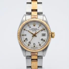 Rolex Lady-Datejust 6917