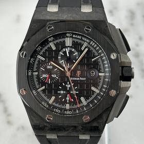 Make offer on Chrono24