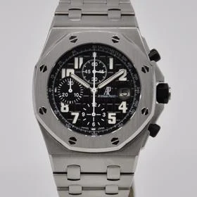 Audemars Piguet Royal Oak Offshore 25721ST.OO.1000ST.08