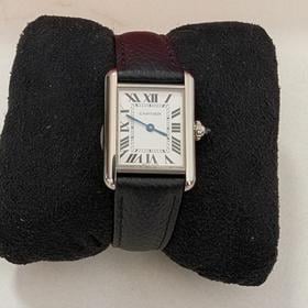 Cartier Tank Must WSTA0135