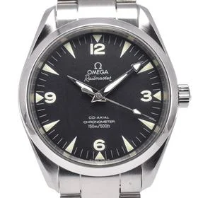 Omega Railmaster 148579