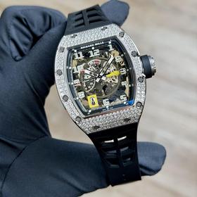Make offer on Chrono24