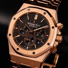 Make offer on Chrono24