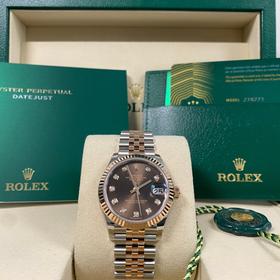 Make offer on Chrono24