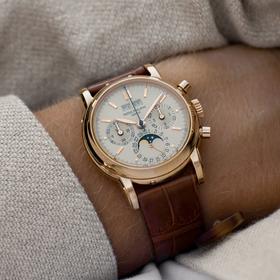 Patek Philippe Perpetual Calendar 3970ER