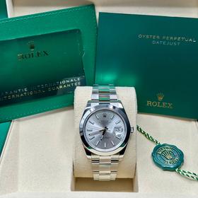 Make offer on Chrono24