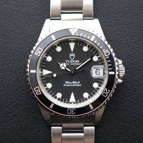 Tudor Submariner 75090