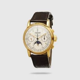 Patek Philippe Grand Complications 2499
